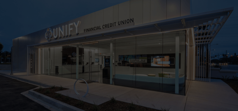 Unify Financial Credit Union – Testimonial Video