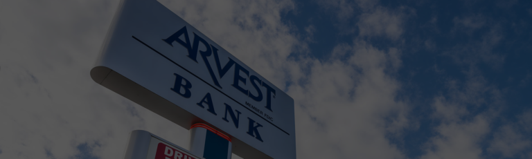 How Arvest Bank Reduced Appointment Times and Improved the Customer Experience