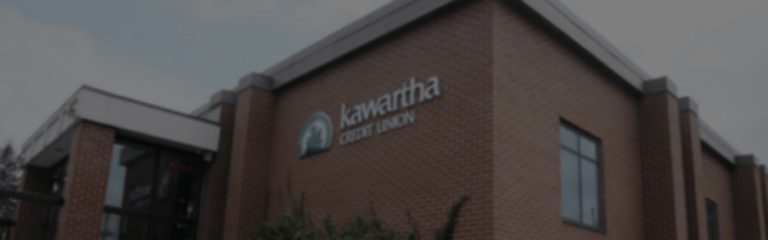 Kawartha Credit Union – Testimonial Video
